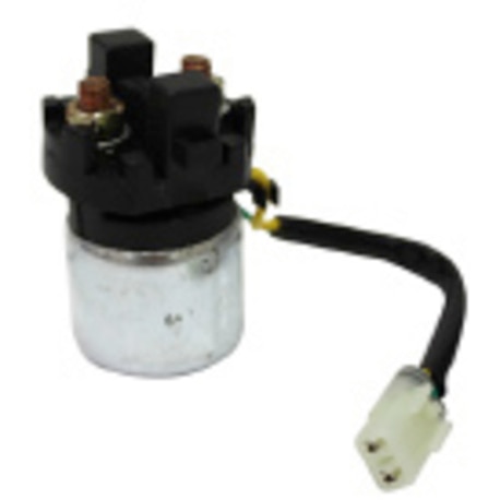 Solenoid startmotor Honda ATV