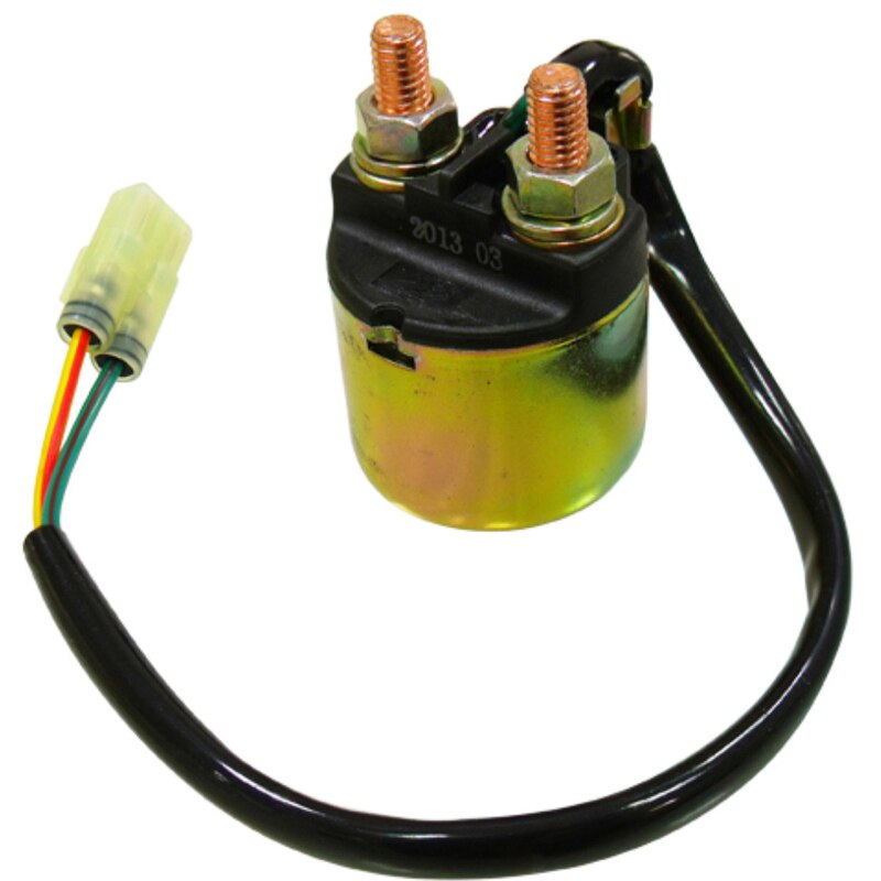 Solenoid startmotor Honda ATV