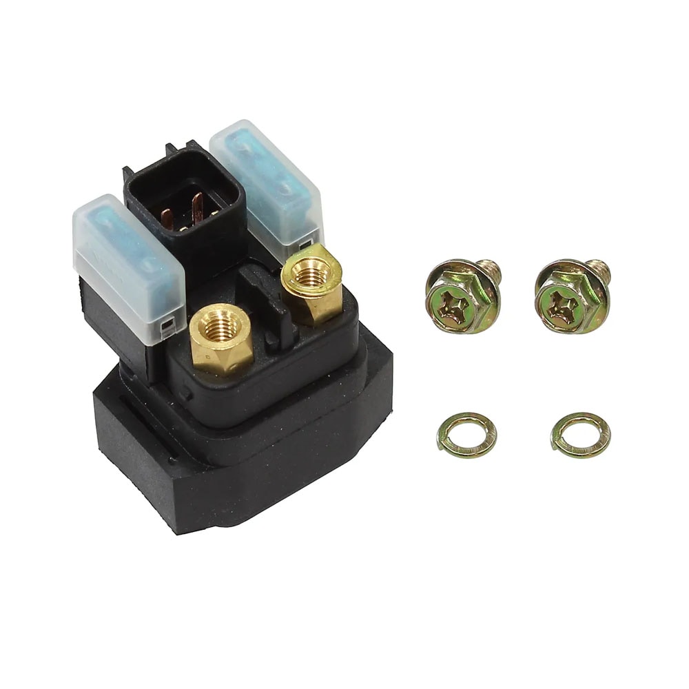 Solenoid Yamaha ATV
