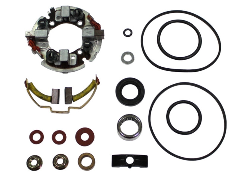 Repsats startmotor Polaris ATV