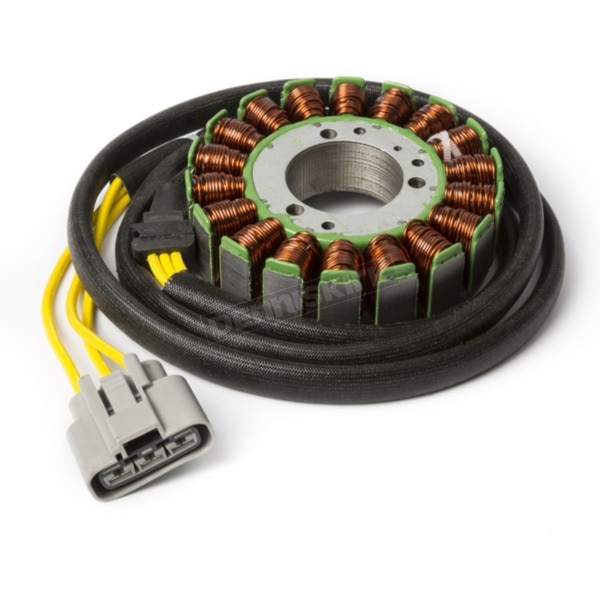 Stator Kimpex, Can-Am