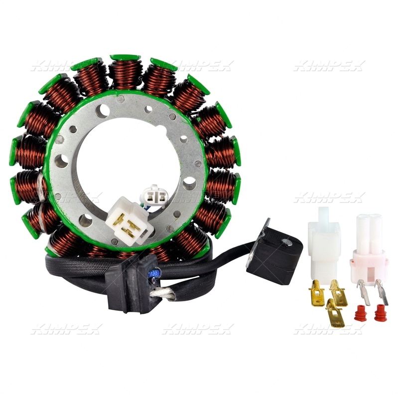 Stator Arctic Cat ATV