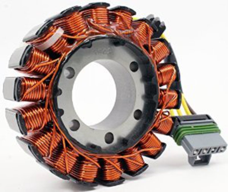 Stator Polaris ATV