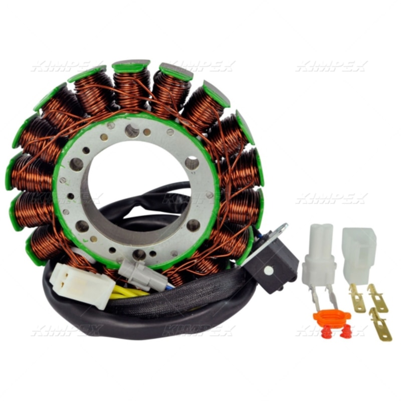 Stator Suzuki ATV