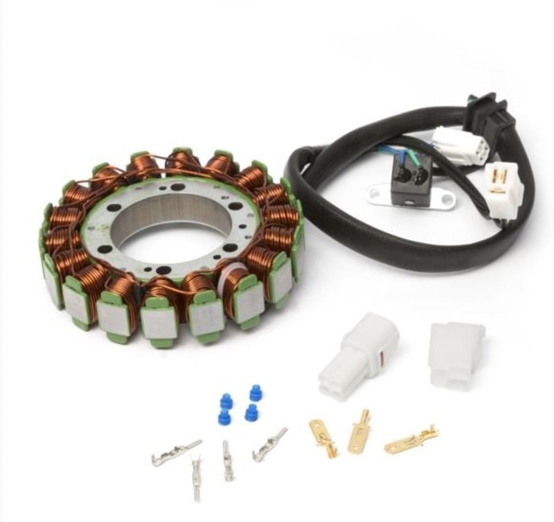 Stator Arctic Cat ATV