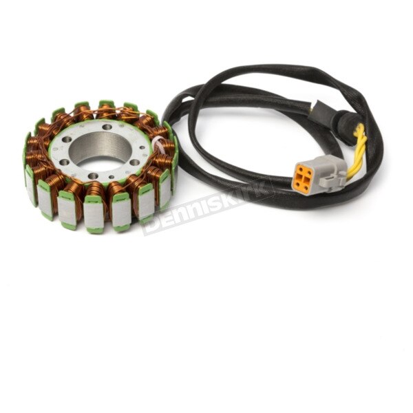 Stator Kimpex, Can-Am