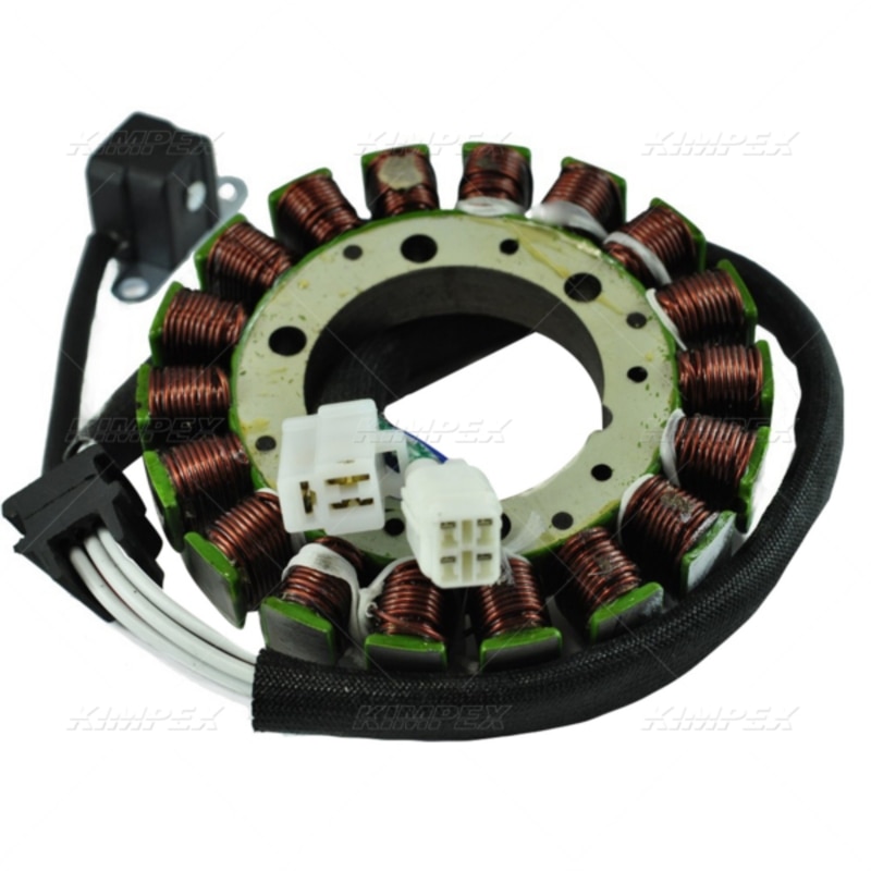 Stator Arctic Cat ATV