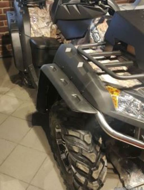 Skärmbreddare Storm CF-Moto ATV