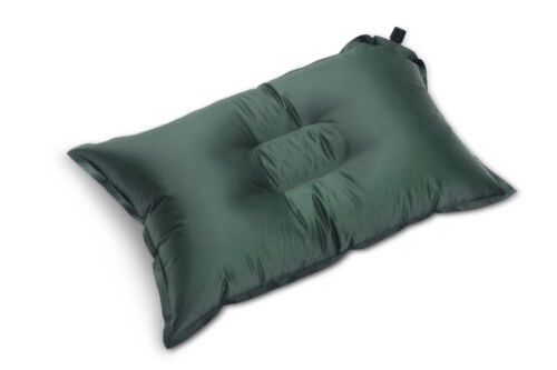 Självuppblåsande Kudde DreamLite, Grön