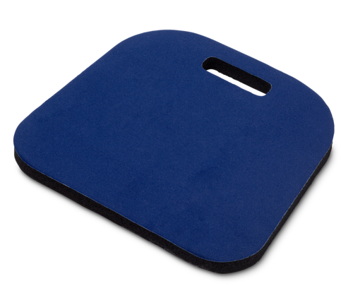 Sittunderlag Soft 20, Navy