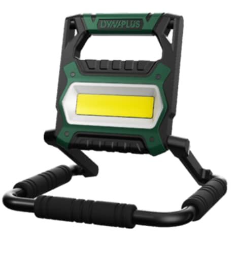 Arbetslampa Workmate WL1400