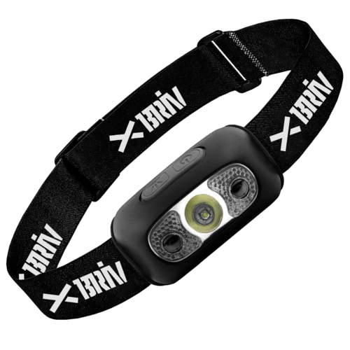 Pannlampa HL05-C 3W 120 lm