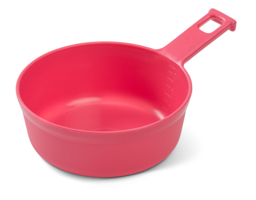 Storkåsa 8 dl, Rosa