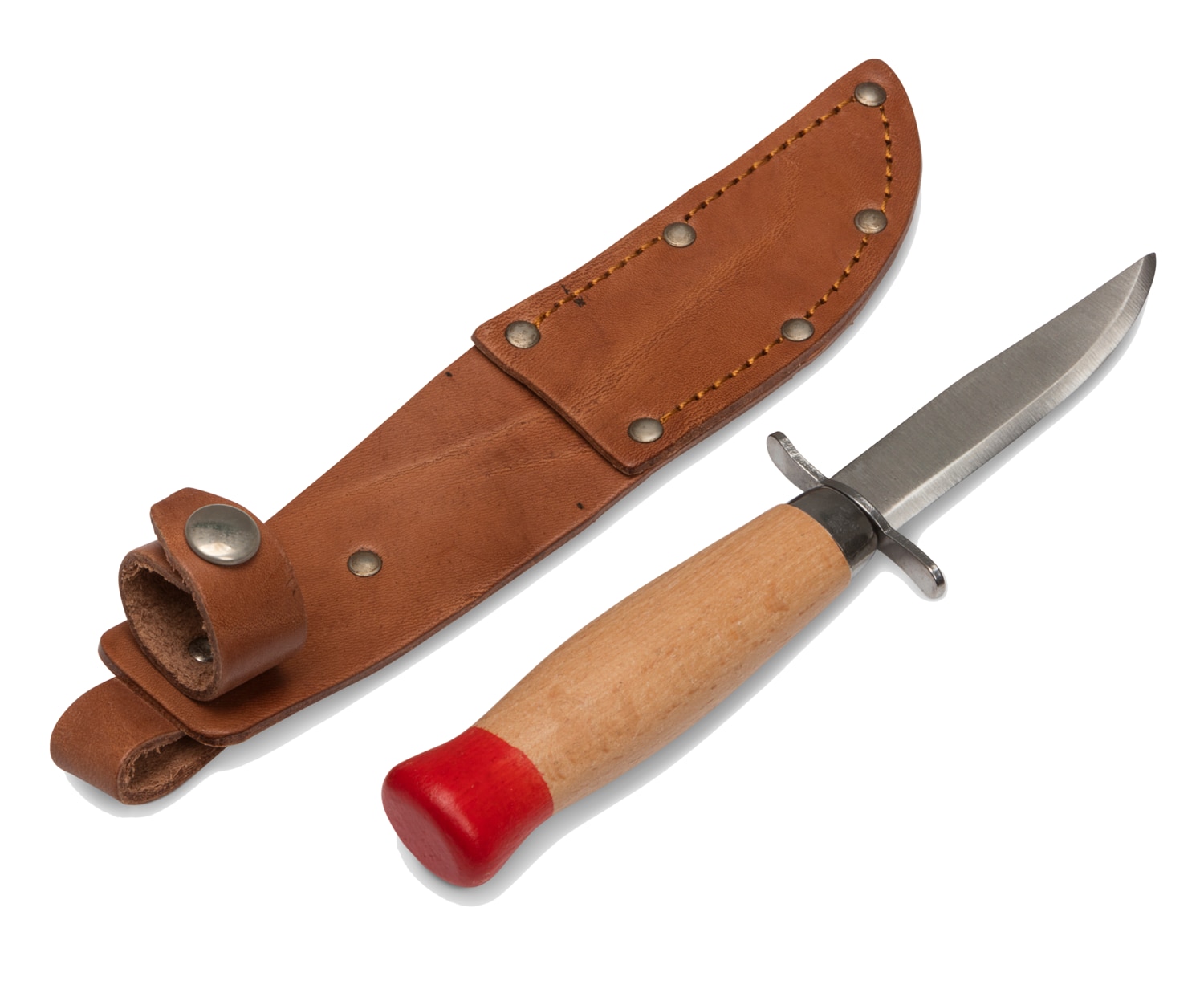 Scoutkniv Classic 19 cm