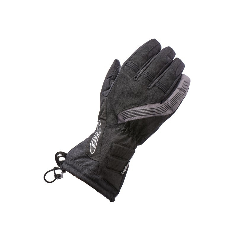 Handskar Grand Canyon Blizzard, Black