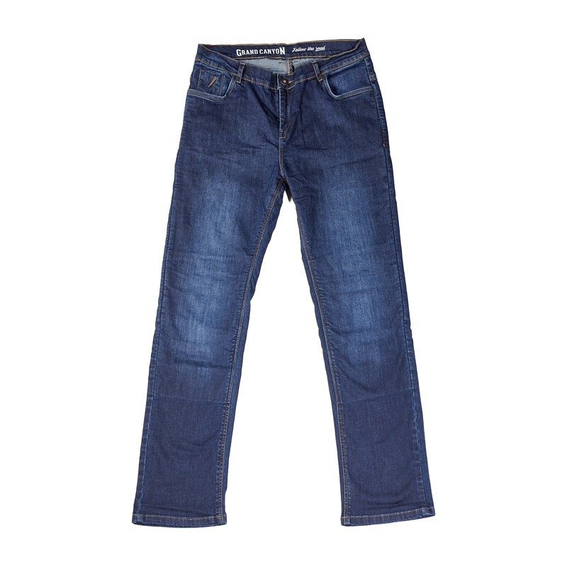 Jeans Grand Canyon Hornet, Blue