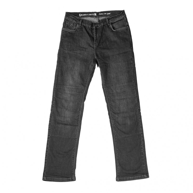 Jeans Grand Canyon Hornet, Black