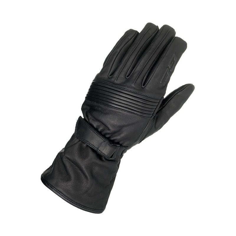 Handskar Grand Canyon Rider Gel, Black