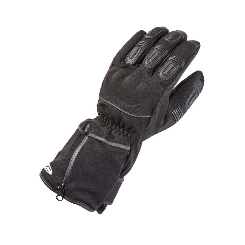 Handskar Grand Canyon Freeze, Black