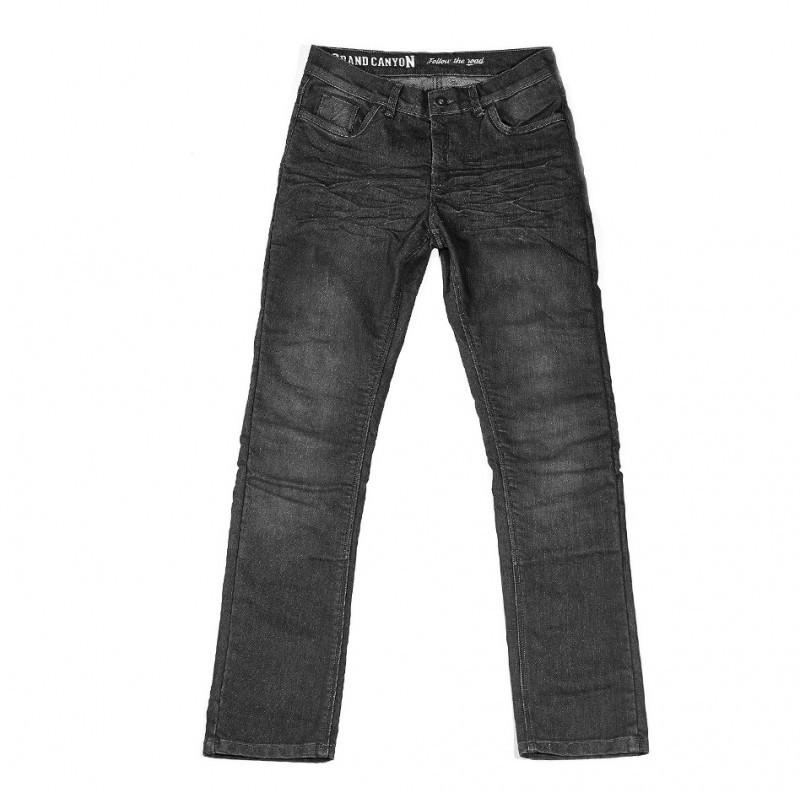 Jeans Grand Canyon Trigger, Black