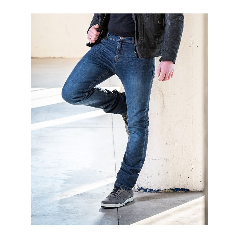 Jeans Grand Canyon Trigger, Blue