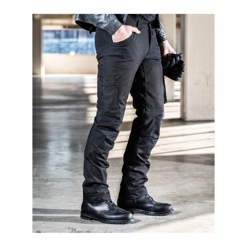 Byxa Grand Canyon Worker, Black