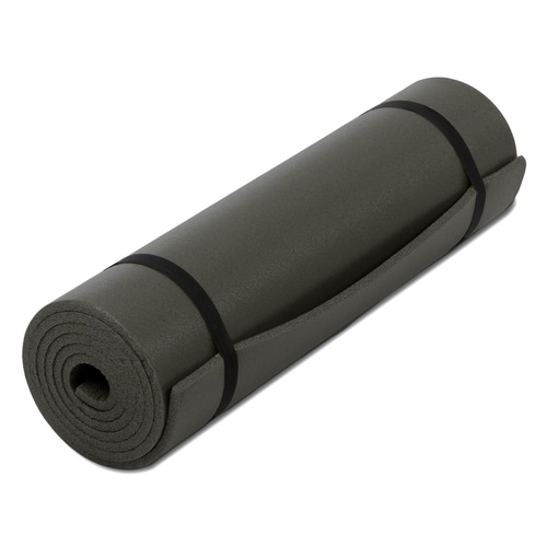 Liggunderlag Standard 180x50x0,8cm