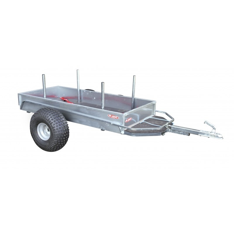 Universal vagn Ultratec Farm 2x2