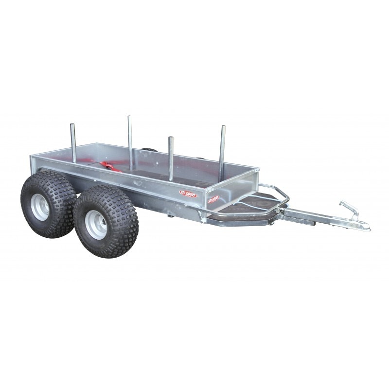 Universal vagn Ultratec Farm 4x4