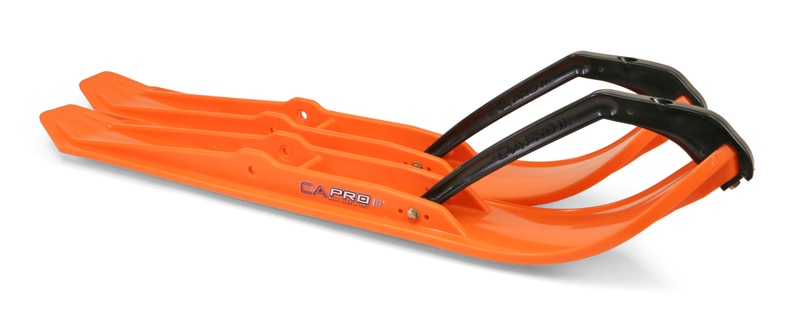 Skidor C&A Pro XPT Orange