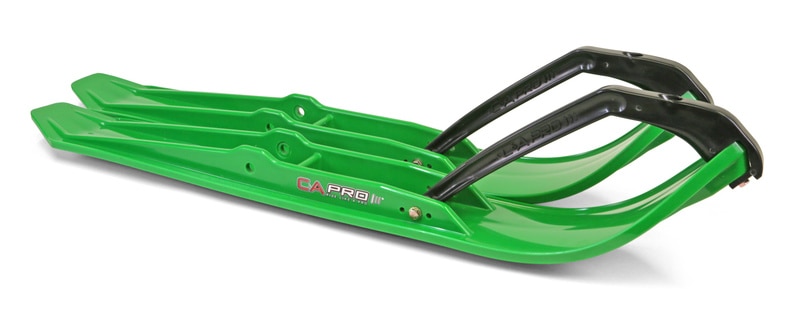 Skidor C&A Pro XPT Grön