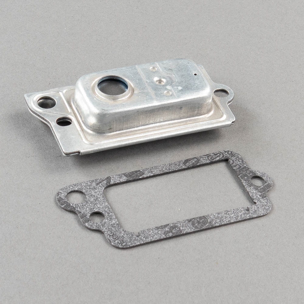 Vevhusventilation Briggs & Stratton 791781