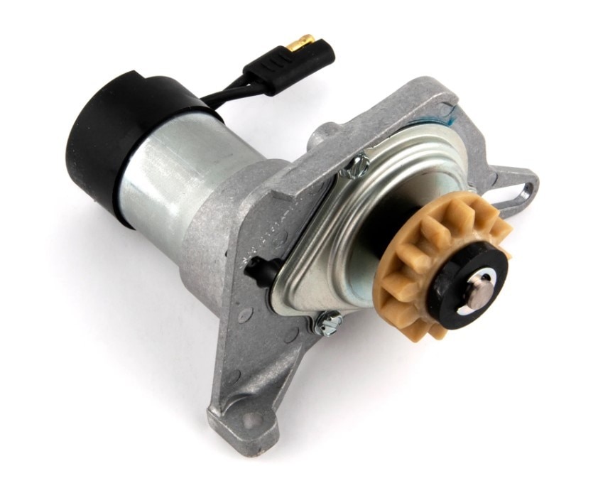 Startmotor Briggs & Stratton 799045