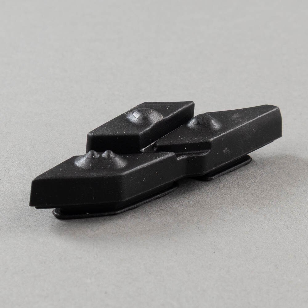 Plastdetalj övre vid hastghtesmätare A/C
