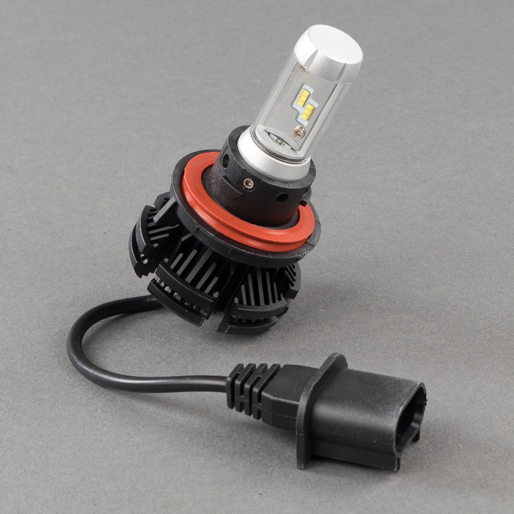 Lampsats LED H13