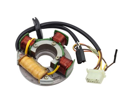 Stator Polaris