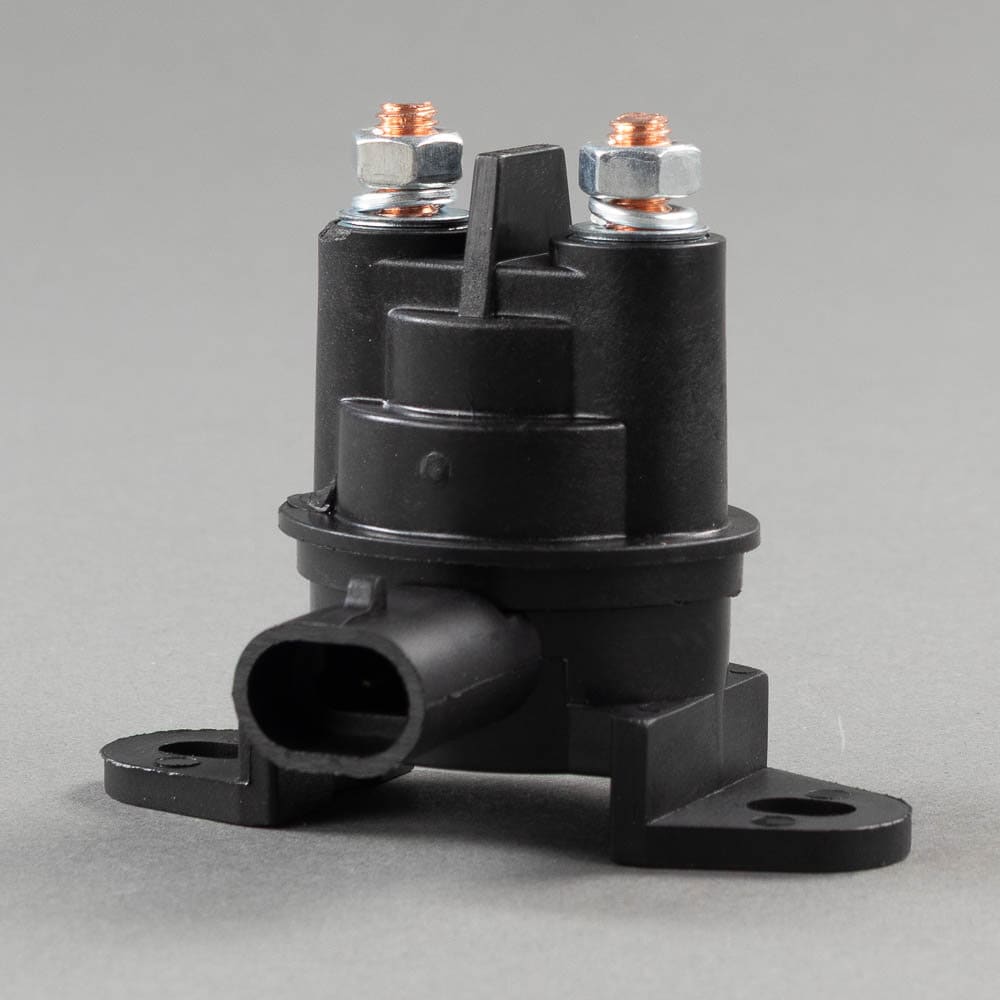 Startsolenoid Lynx/Ski-Doo