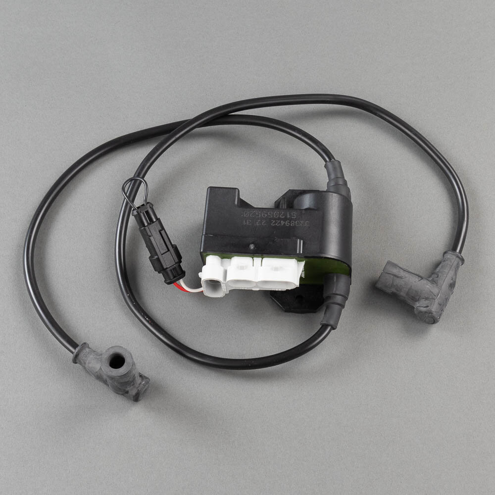 Tändspole Sno-X Ski-Doo 500F