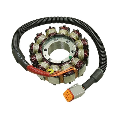 Stator Lynx