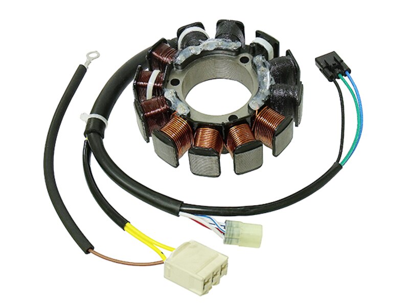 Stator Arctic Cat