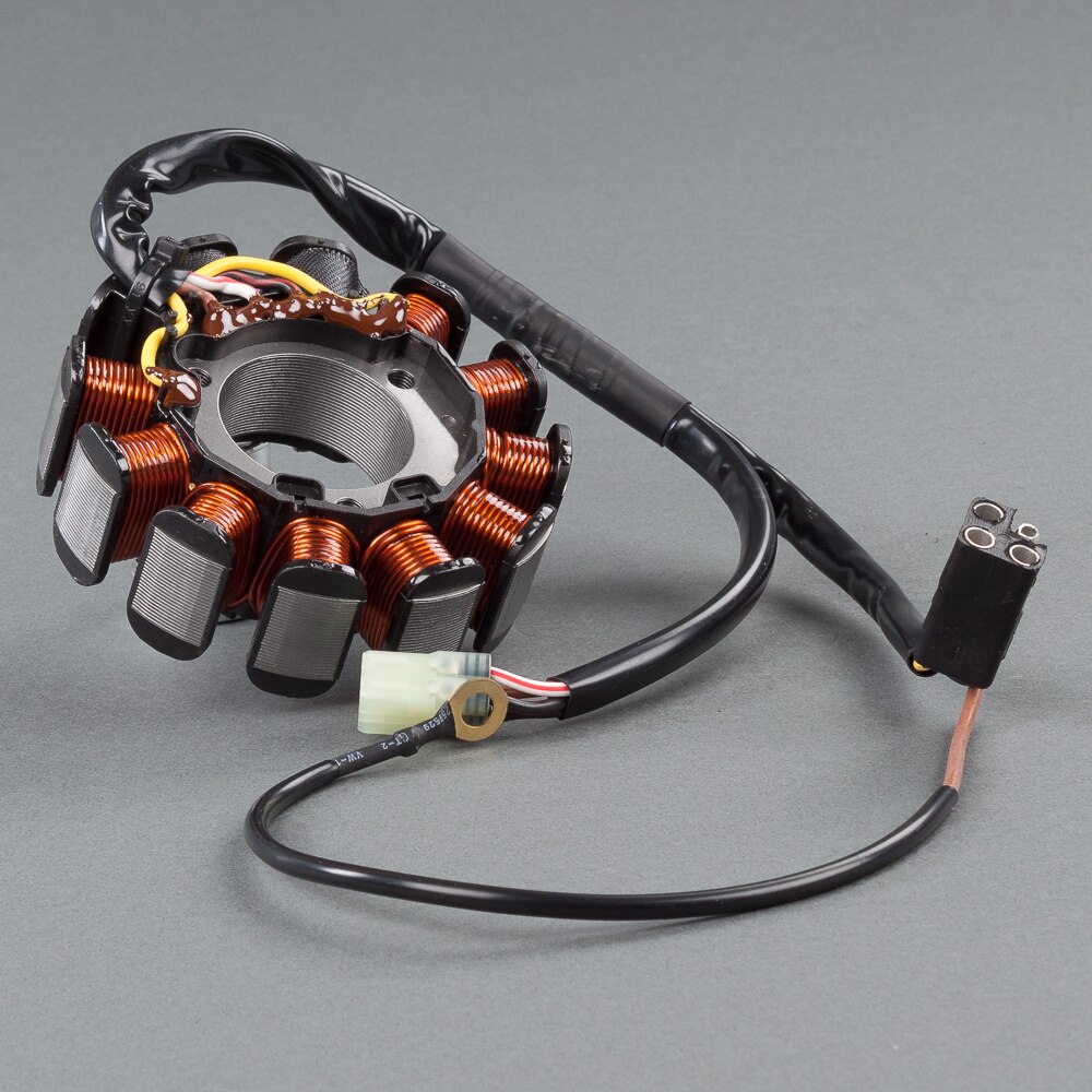 Stator Arctic Cat