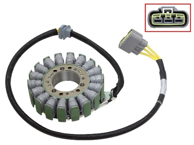 Stator BRP/Lynx/Ski-Doo