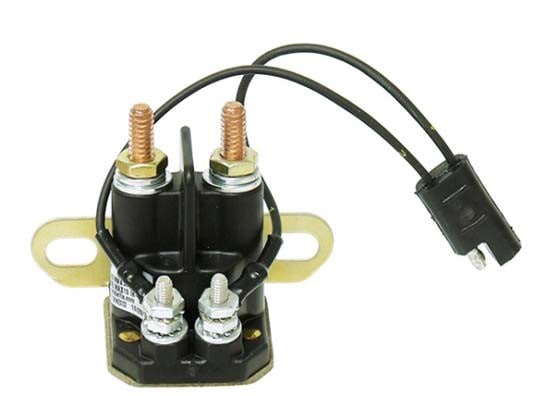 Solenoid Polaris skoter med snabb leverans