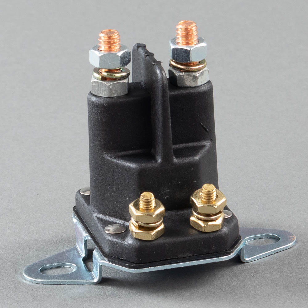 Solenoid Arctic Cat