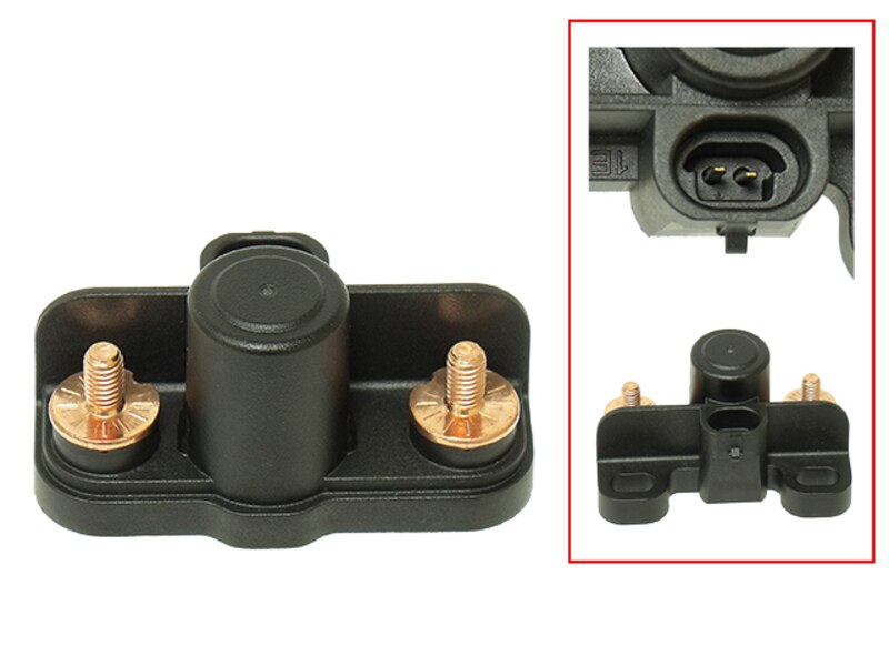 Solenoid Arctic Cat