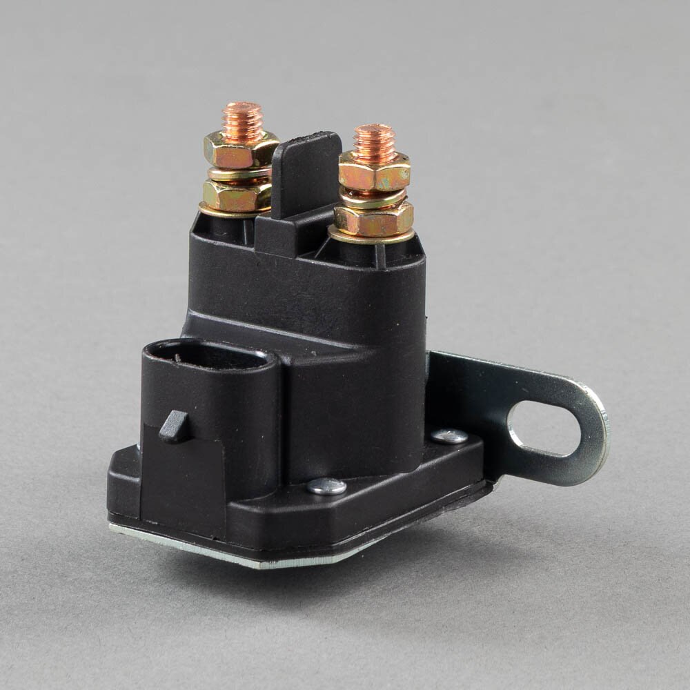 Solenoid Polaris