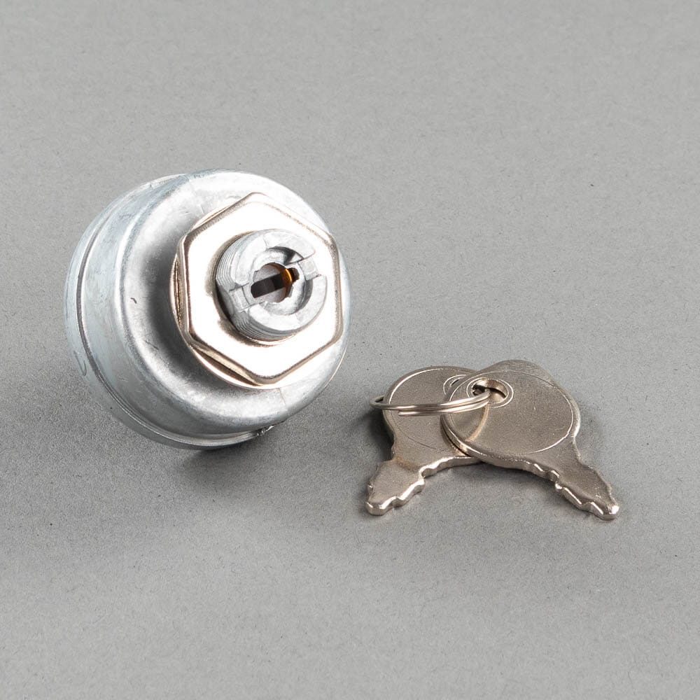 Tändningslås Arctic Cat/Ski-Doo