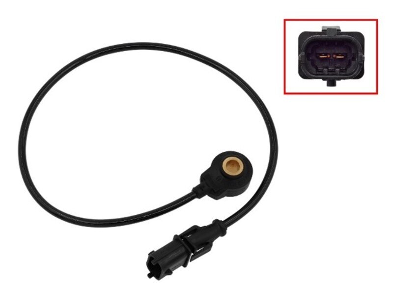 Knacksensor Lynx/Ski-Doo/Sea-Doo