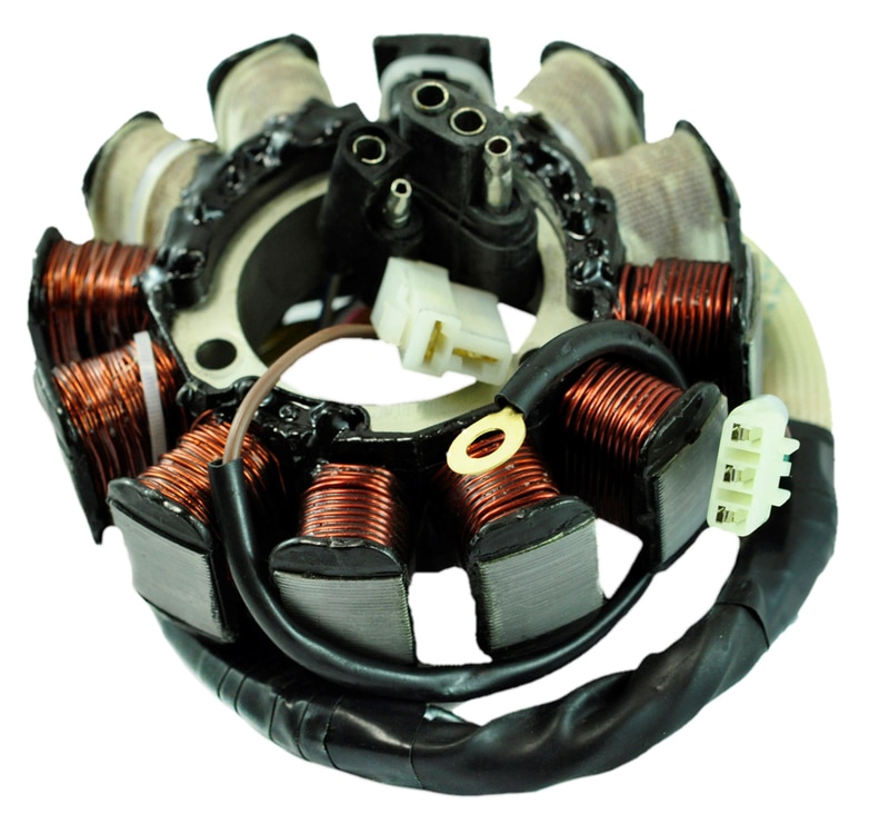 Stator Arctic Cat