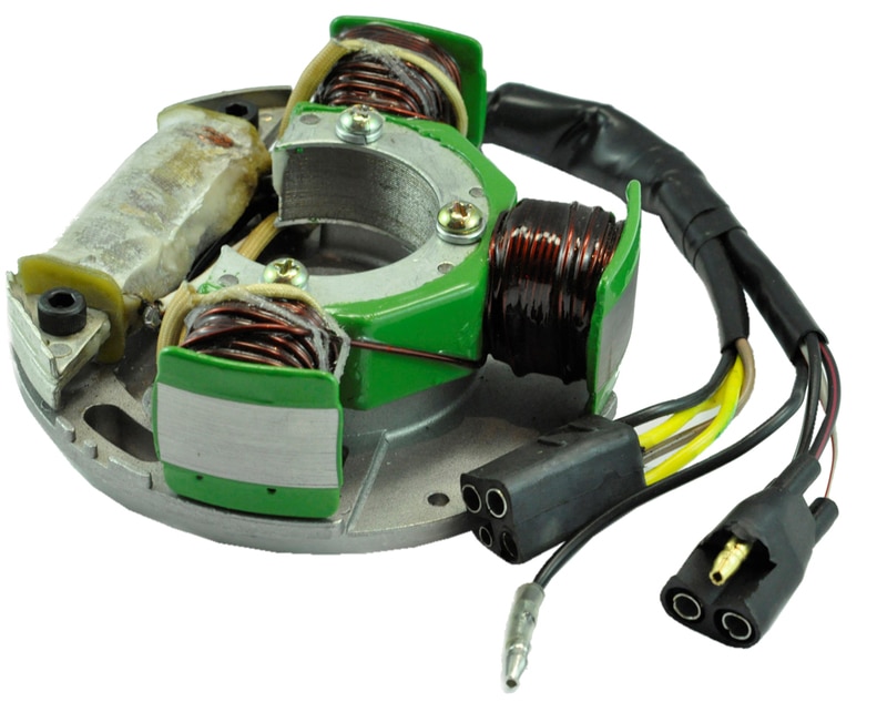 Stator Arctic Cat